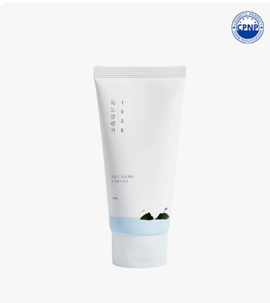 ROUND LAB 1025 Dokdo Cleanser 150ml