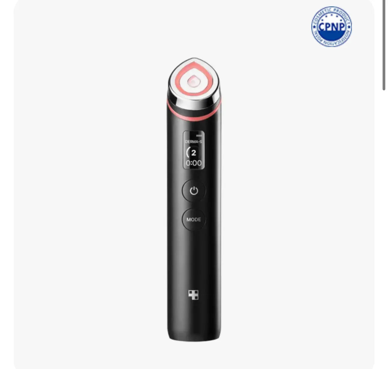 Medicube – Age-R Booster Pro SARASKIN & BEAUTY