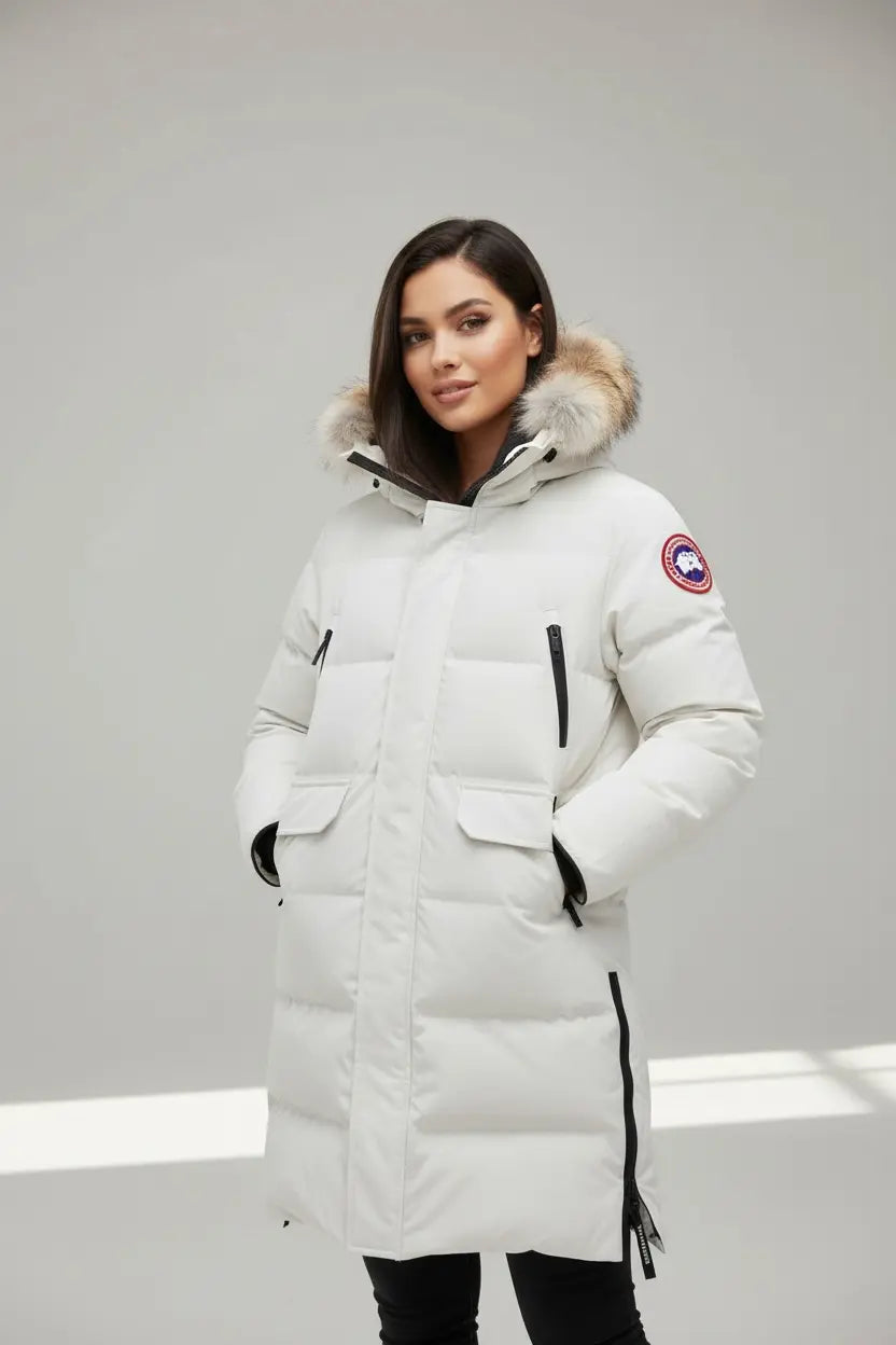 Doudoune Canada Good SARASKIN & BEAUTY