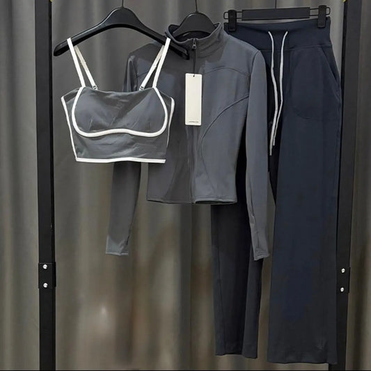 Ensemble sport Alo SARASKINBEAUTY