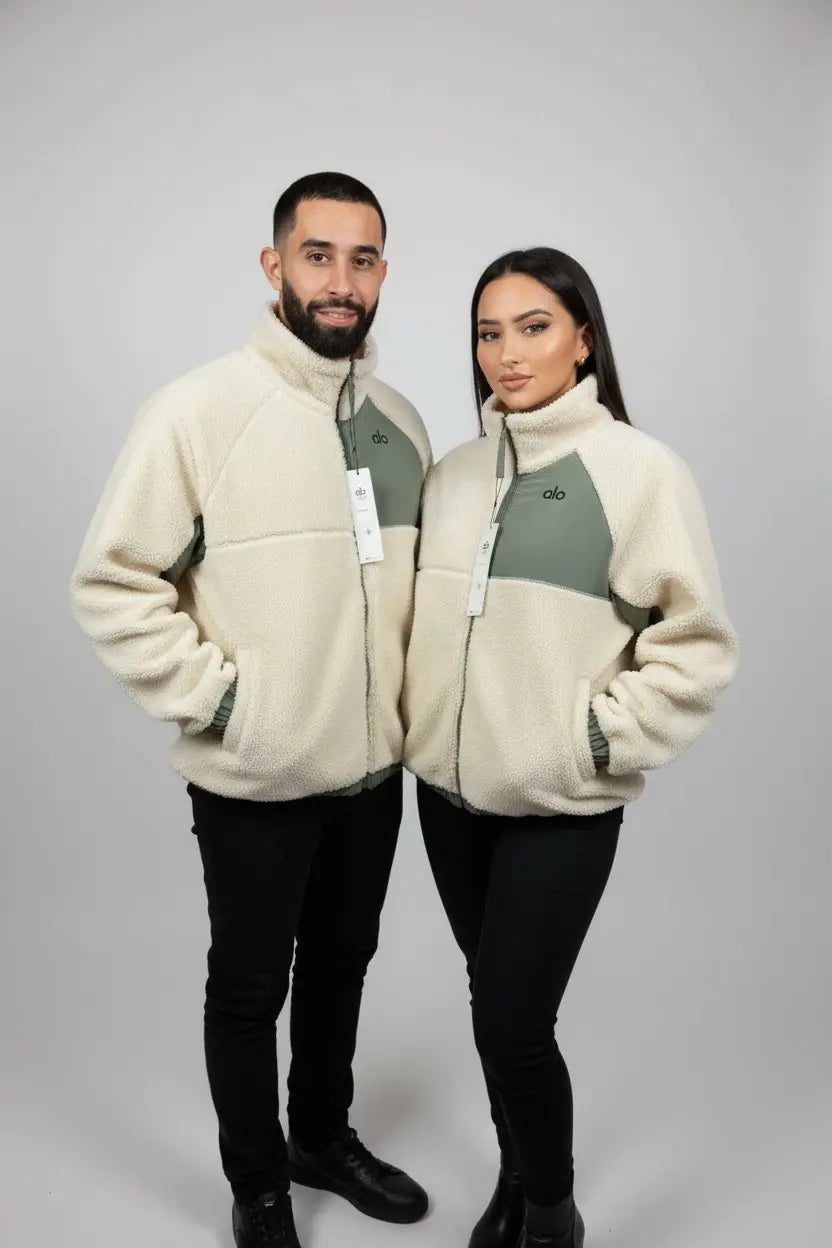 Polaire Lolo SARASKIN & BEAUTY