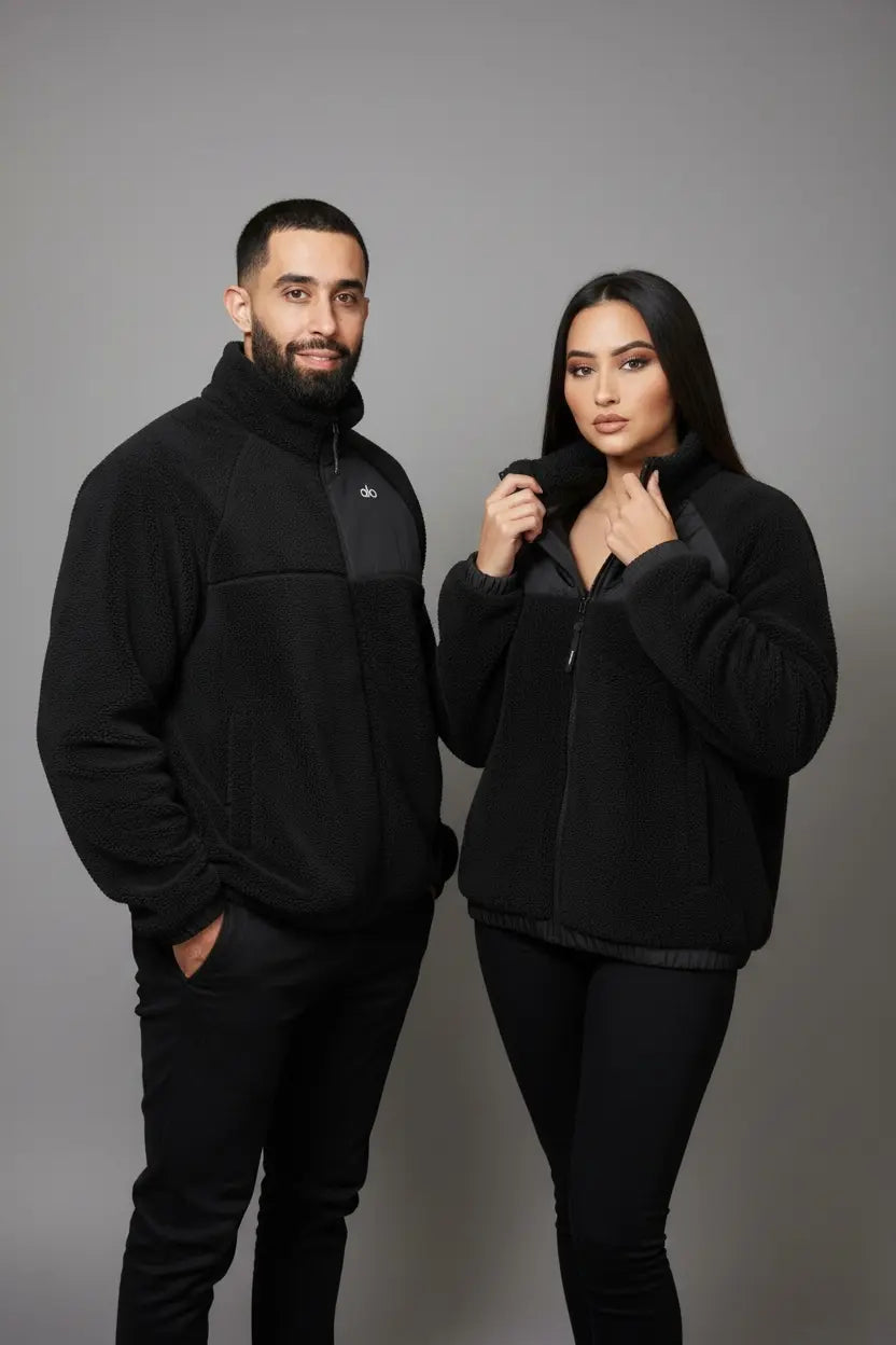 Polaire Lolo SARASKIN & BEAUTY