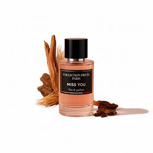 MISS YOU 50ml - Inspiré de Miss Dior