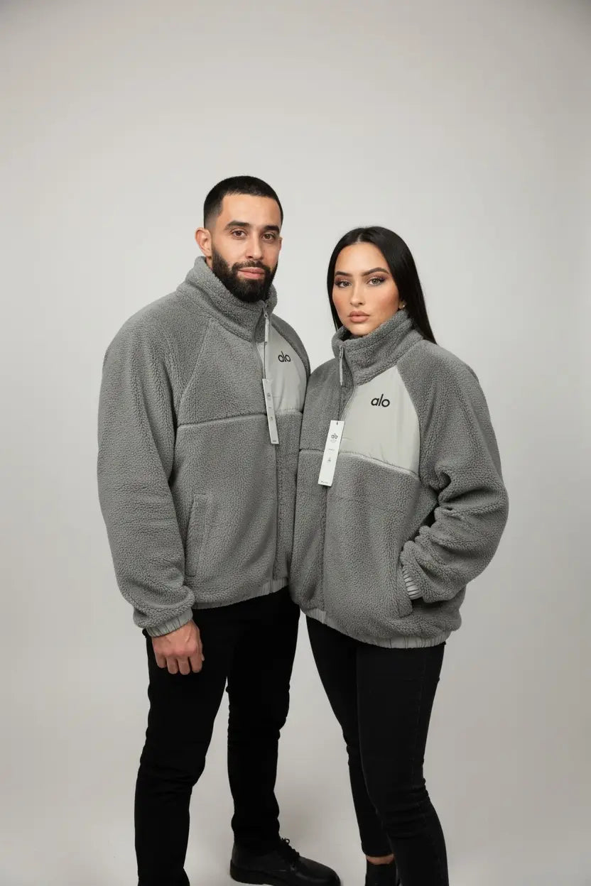 Polaire Lolo SARASKIN & BEAUTY