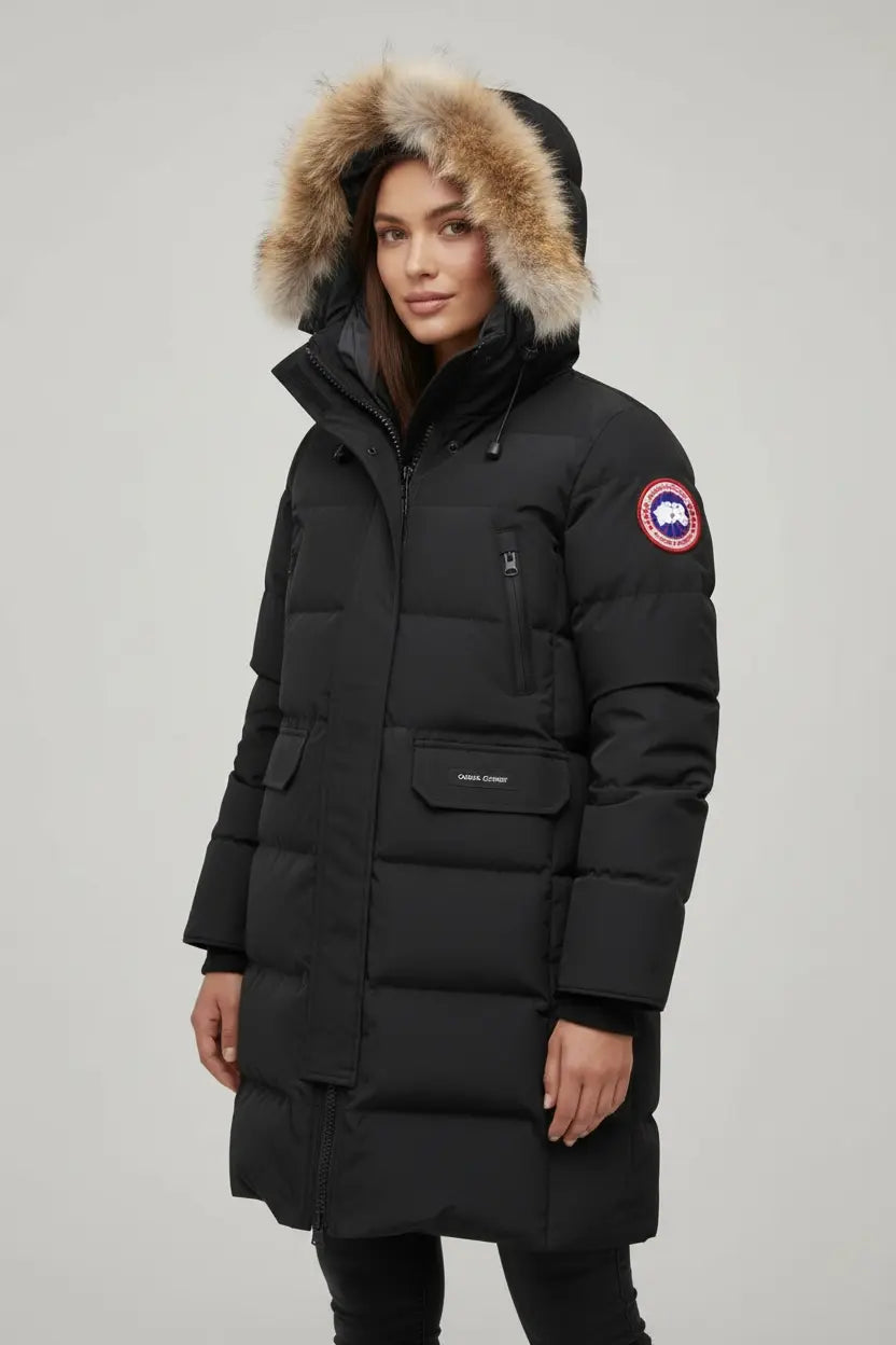 Doudoune Canada Good SARASKIN & BEAUTY