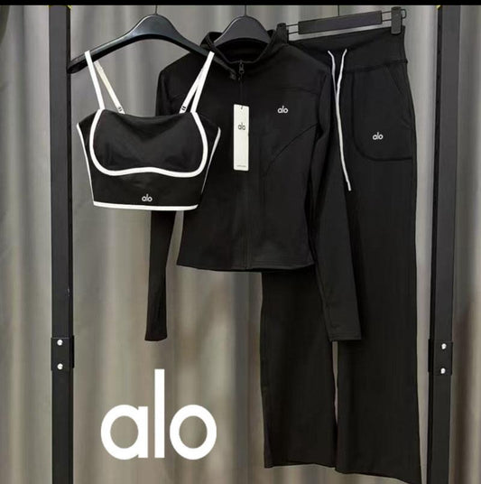 Ensemble alo