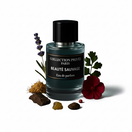 BEAUTÉ SAUVAGE 50ml - Inspiré de Sauvage de Dior