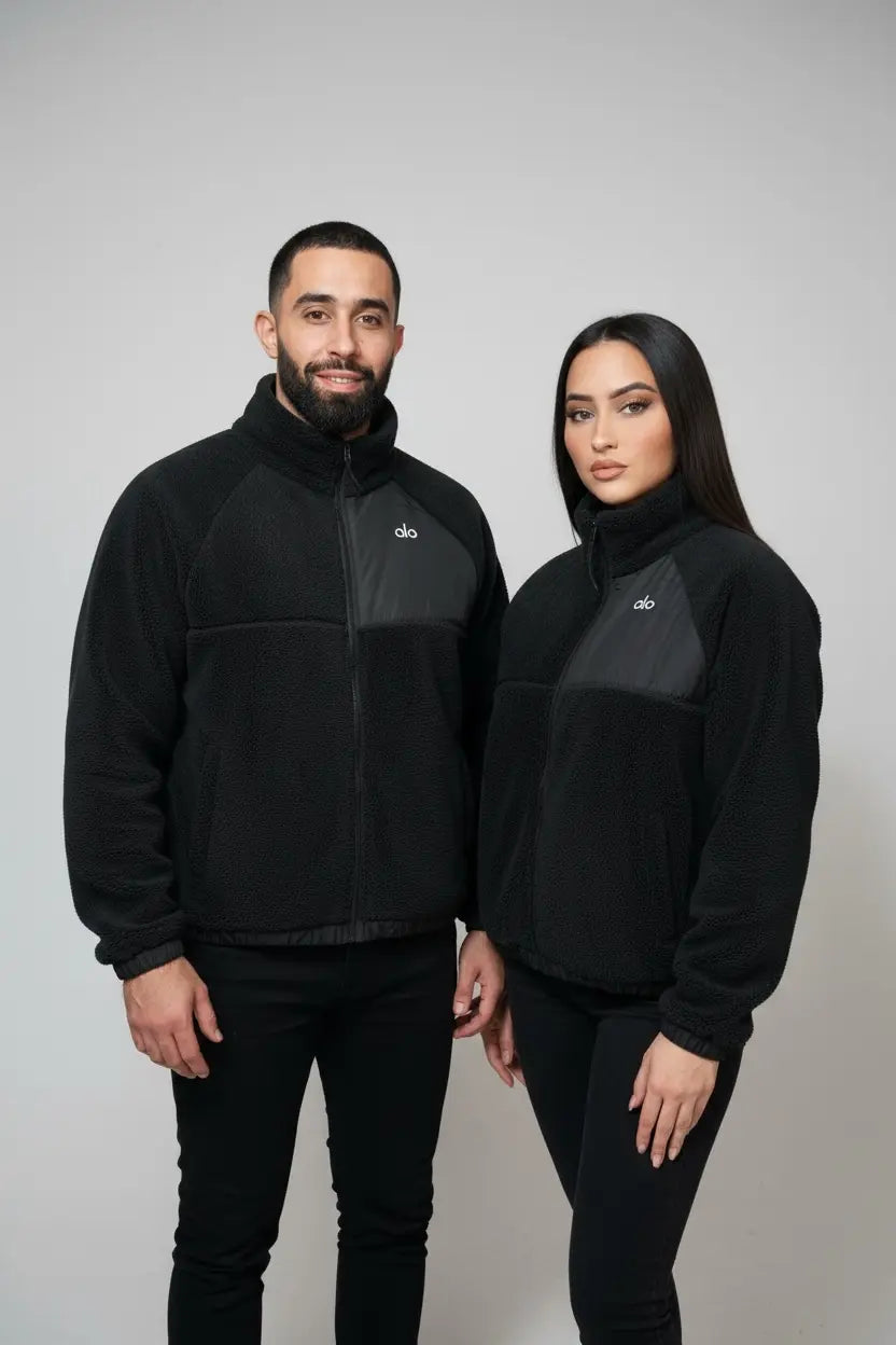 Polaire Lolo SARASKIN & BEAUTY