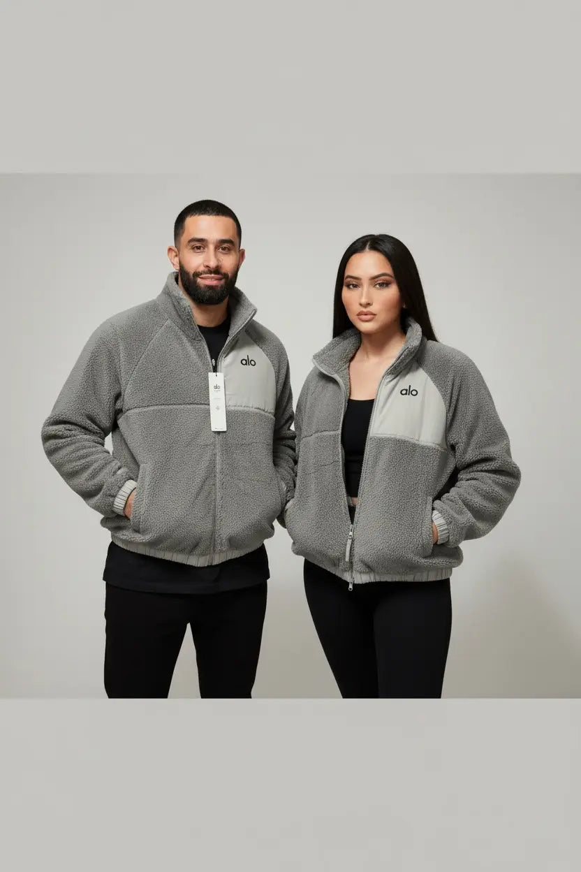 Polaire Lolo SARASKIN & BEAUTY