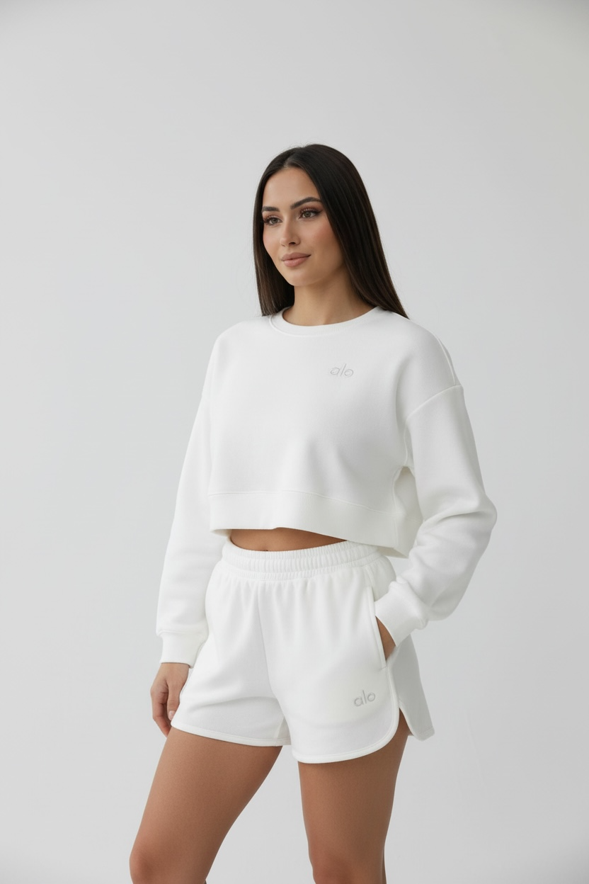 Ensemble Pull + Shorty