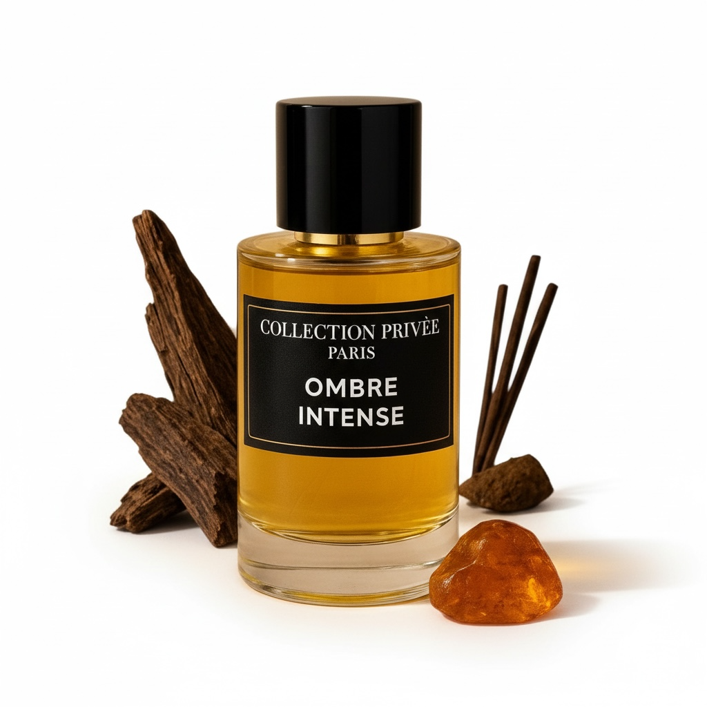 OMBRE INTENSE 50ml - Inspiré de Ombre Nomade de Louis Vuitton