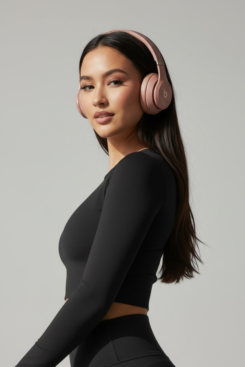 Casque Bits sans fil