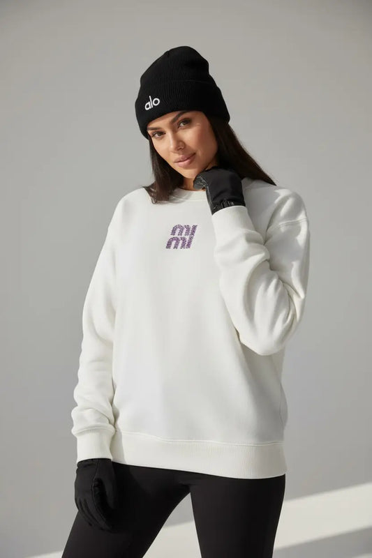 Pull Miamia SARASKIN & BEAUTY