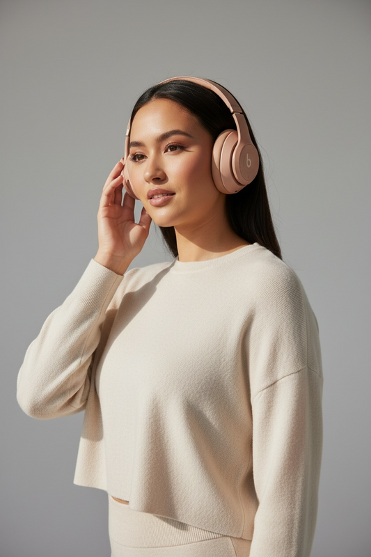 Casque Bits sans fil