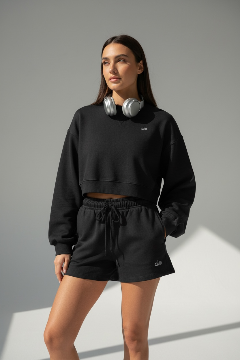 Ensemble Pull + Shorty