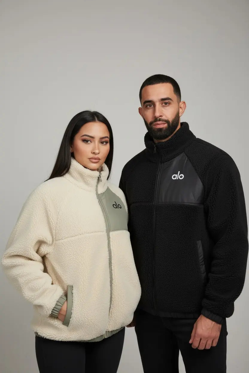 Polaire Lolo SARASKIN & BEAUTY