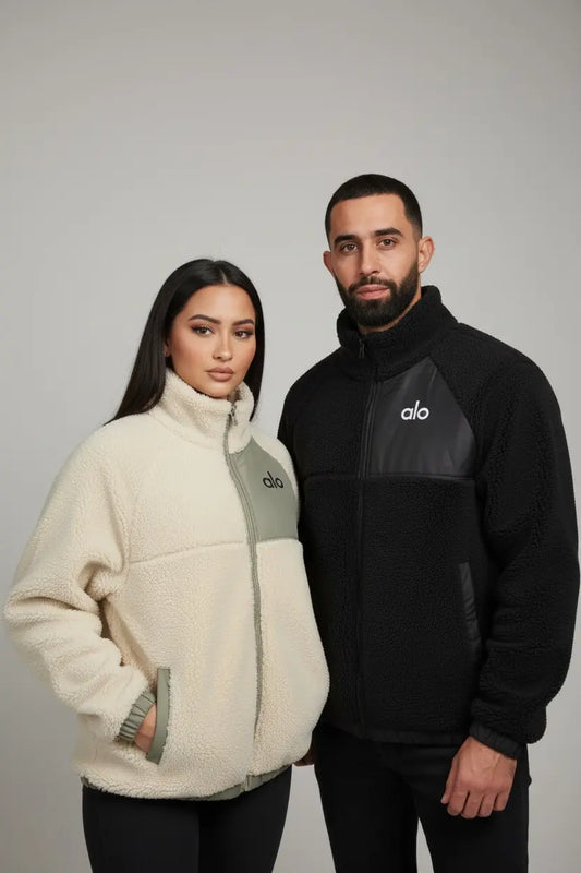 Polaire Lolo SARASKIN & BEAUTY