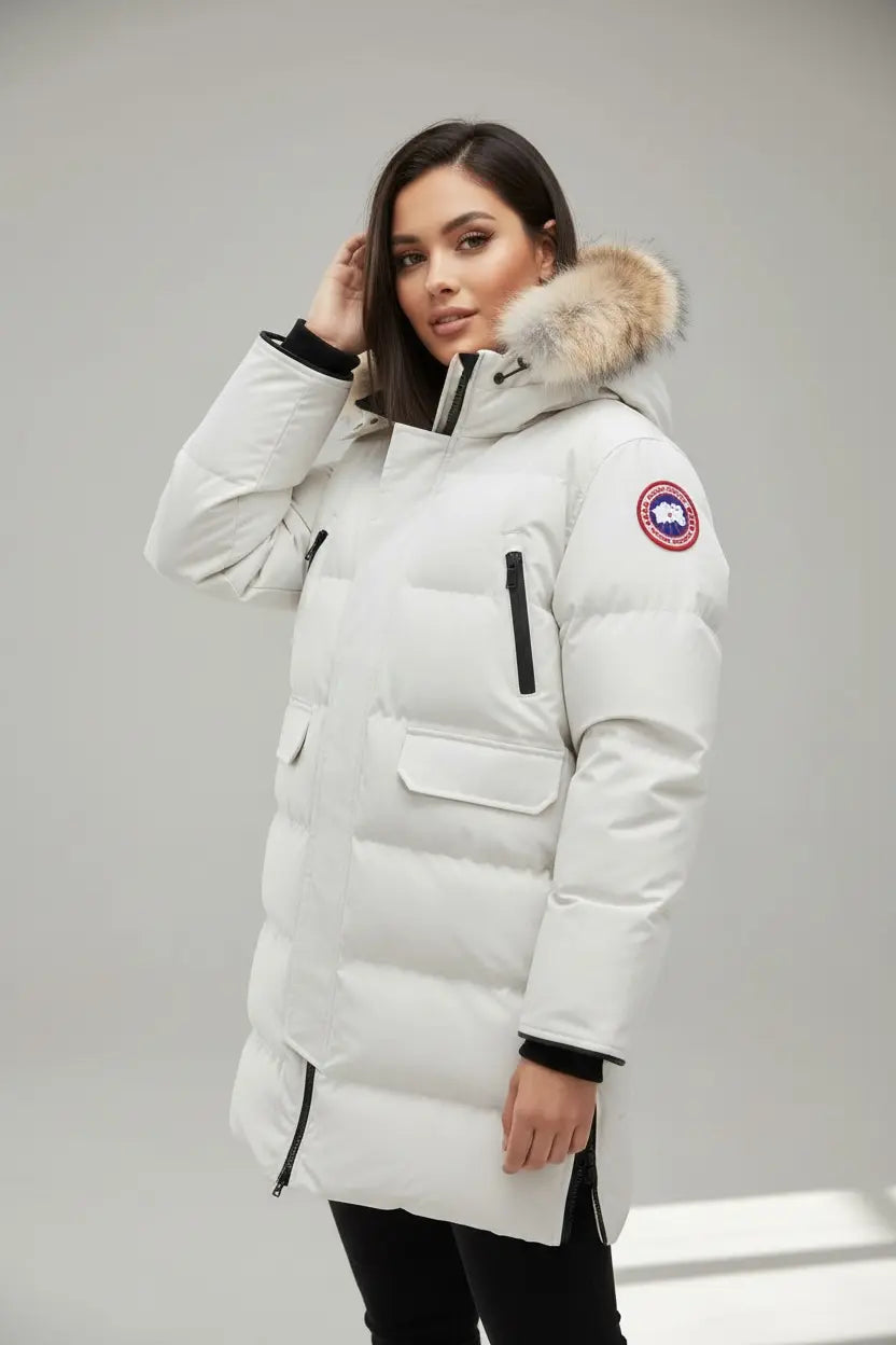Doudoune Canada Good SARASKIN & BEAUTY
