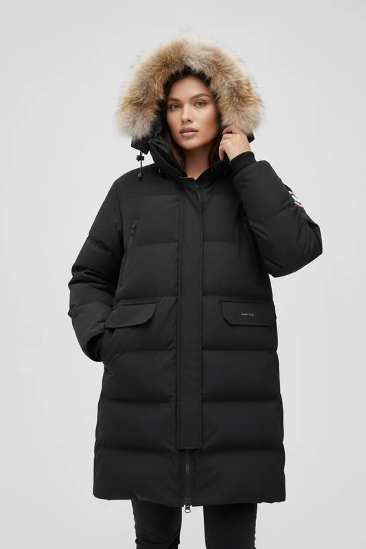 Doudoune Canada Good SARASKIN & BEAUTY