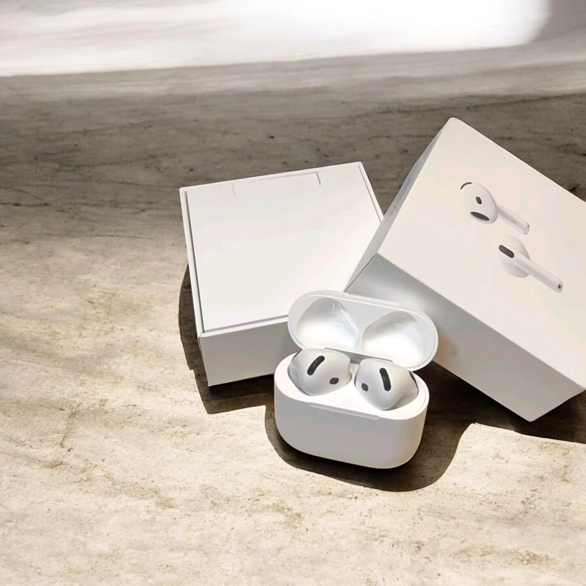 Écouteurs sans fil SARASKIN & BEAUTY