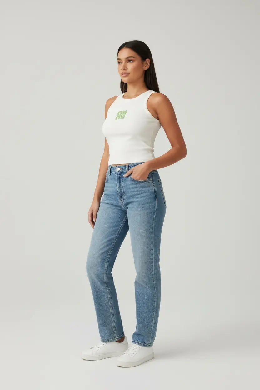 Débardeur Miamia SARASKIN & BEAUTY