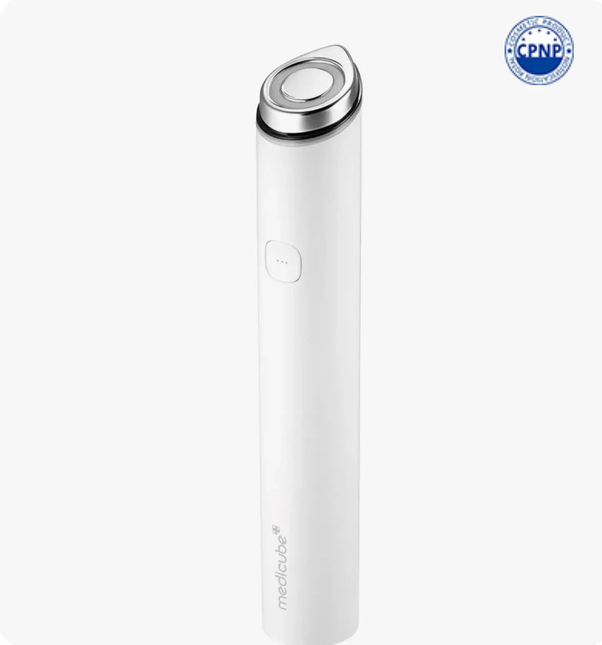 Medicube – AGE-R Booster PRO Mini White SARASKIN & BEAUTY