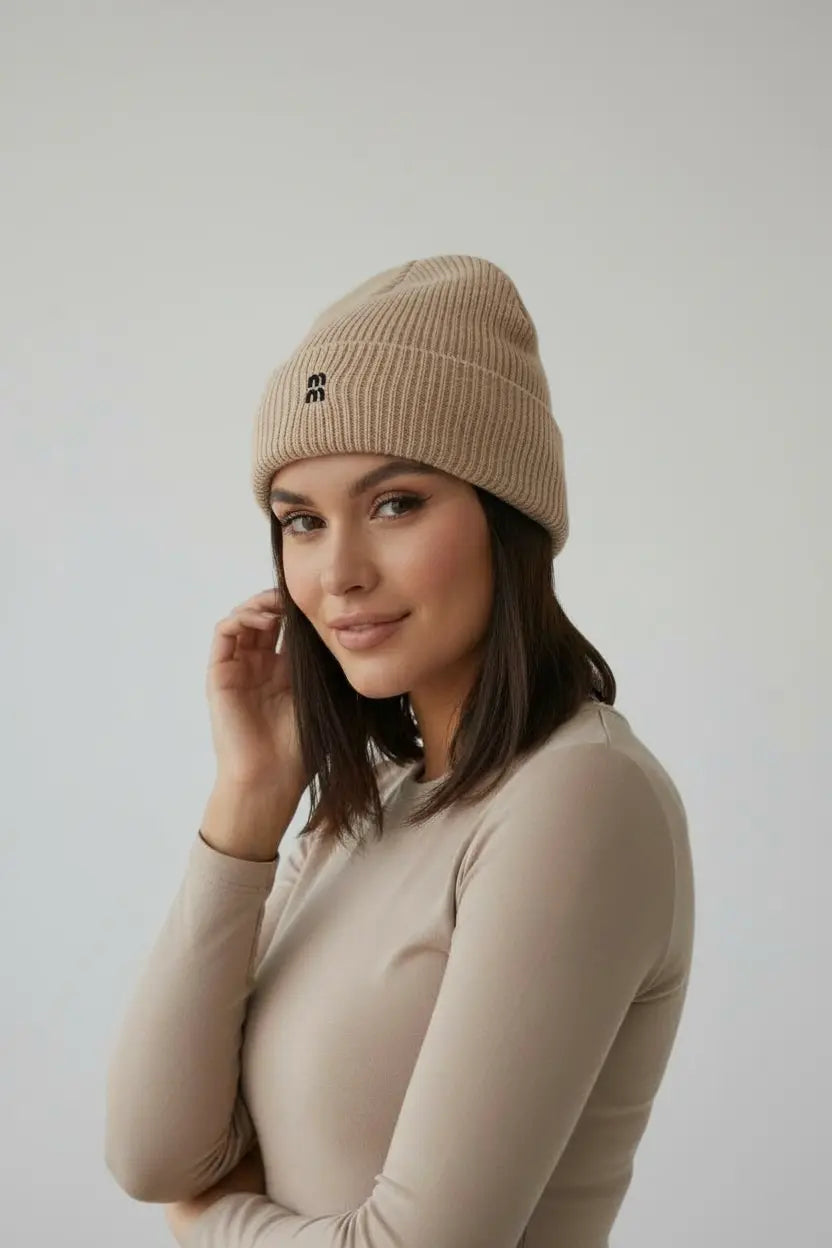 Bonnet Miamia SARASKIN & BEAUTY